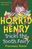 Francesca Simon - Tricking the Tooth Fairy, Häftad