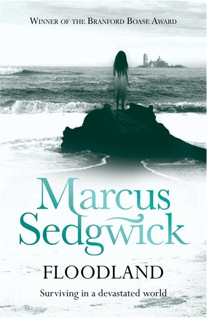 Marcus Sedgwick - Floodland, Häftad