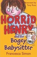 Bogey Babysitter