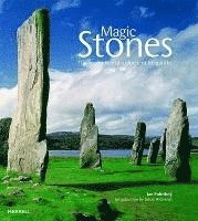 Jan Pohribny - Magic Stones: The Secret World of Ancient Megaliths, Inbunden