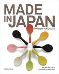 Made in Japan: 100 New Products