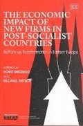 Economic Impact of New Firms in Post-socialist Countries