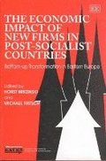The Economic Impact of New Firms in Post-socialist Countries