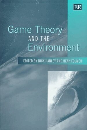 Nick Hanley, Henk Folmer - Game Theory and the Environment, Inbunden. Tillgänglighet: Tillfälligt slut