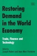 Restoring Demand in the World Economy