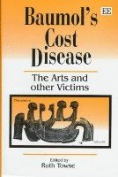 Baumols Cost Disease