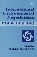 International Environmental Negotiations