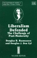 Liberalism Defended