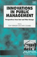 Innovations in Public Management