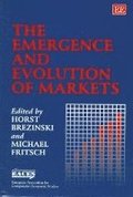 Emergence and Evolution of Markets