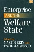 Enterprise and the Welfare State