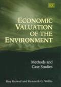 Economic Valuation of the Environment