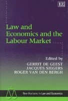 Law and Economics and the Labour Market