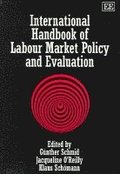 International Handbook of Labour Market Policy and Evaluation