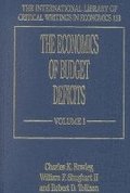 Economics of Budget Deficits