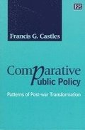 Comparative Public Policy
