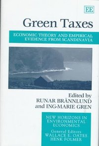 Green Taxes