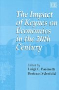 Impact of Keynes on Economics in the 20th Century