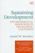 Sustaining Development