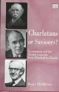 Charlatans or Saviours?