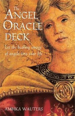 Ambika Wauters - Angel Oracle Deck, Övrigt