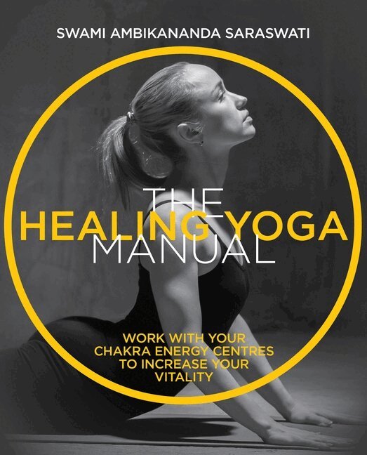 Healing Yoga Manual