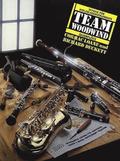 Team Woodwind Flute (German Language Edition)