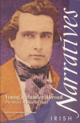 Charles Hart, Brendan O'Cathaoir - Young Irelander Abroad, Häftad