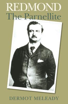 Dermot Meleady - Redmond, Inbunden