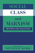 Social Class and Marxism
