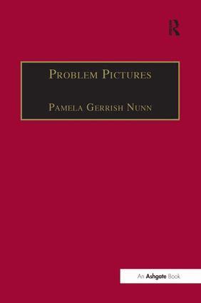 Pamela Gerrish Nunn - Problem Pictures, Inbunden. Tillgänglighet: Lägg i varukorg
