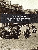 Clive Hardy - Edinburgh, Häftad