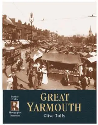 Clive Tully - Great Yarmouth, Häftad. Tillgänglighet: Lägg i varukorg