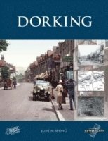 June M. Spong - Dorking, Häftad