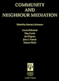 Community & Neighbourhood Mediation