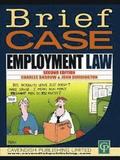 Briefcase Employment Law