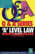 A Level Law Q&A