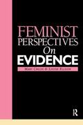 Feminist Perspectives on Evidence
