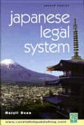 Japanese Legal System