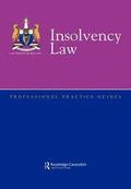 Insolvency Law Professional Practice Guide