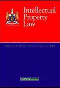 Intellectual Property Law Professional Practice Guide