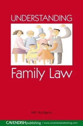 Liz Rodgers - Understanding Family Law, Häftad. Tillgänglighet: Lägg i varukorg