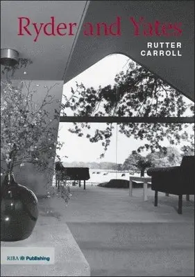 Rutter Caroll - Ryder and Yates, Häftad. Tillgänglighet: Tillfälligt slut