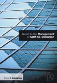 Association for Project Safety - Guide to the Management of CDM Co-Ordination, Övrigt