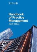 Riba Architect's Handbook of Practice Management: 9th Edition