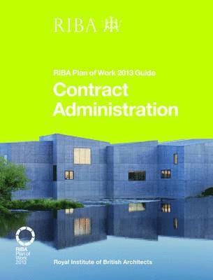 Ian Davies - Davies, I: Contract Administration, Häftad
