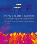 Energy / People / Buildings