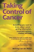 Taking Control Of Cancer
