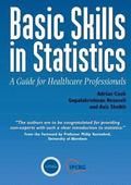 Basic Skills In Statistics