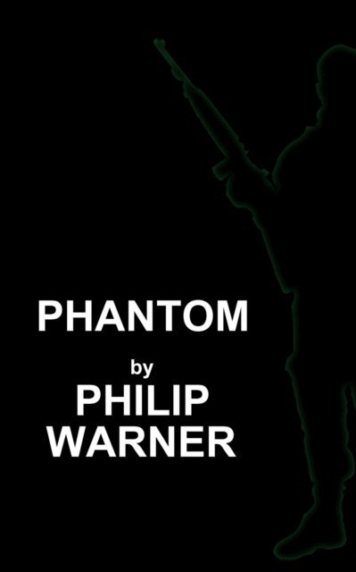 Phillip  Warner - Phantom, E-bok